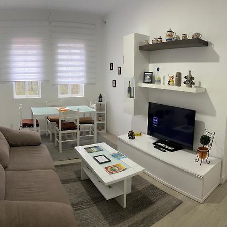 O Son Do Avia Appartement Ribadavia Buitenkant foto